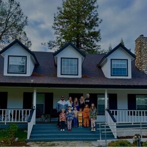 Happy New Year My Grandkids are Getting Bigger! I have 7 now!!!